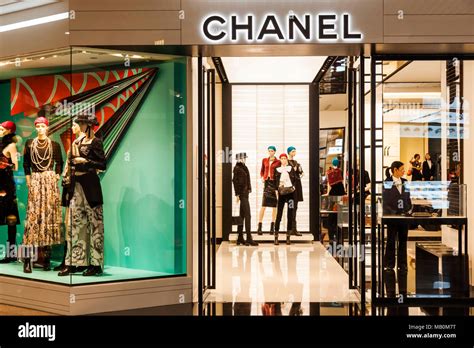 chanel times square|Boutique CHANEL TIMES SQUARE Hong Kong SAR .